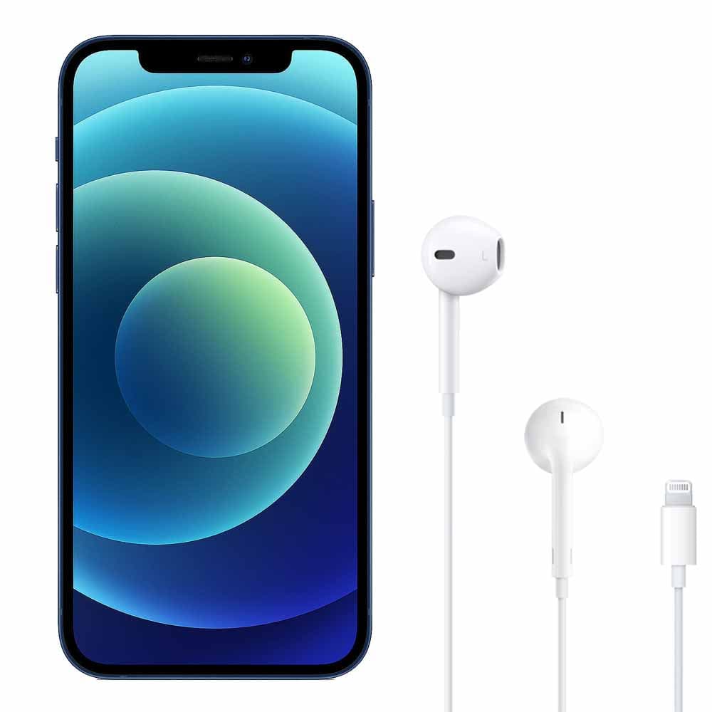 هندزفری اصلی آیفون 12 مینی اپل iPhone 12 Mini