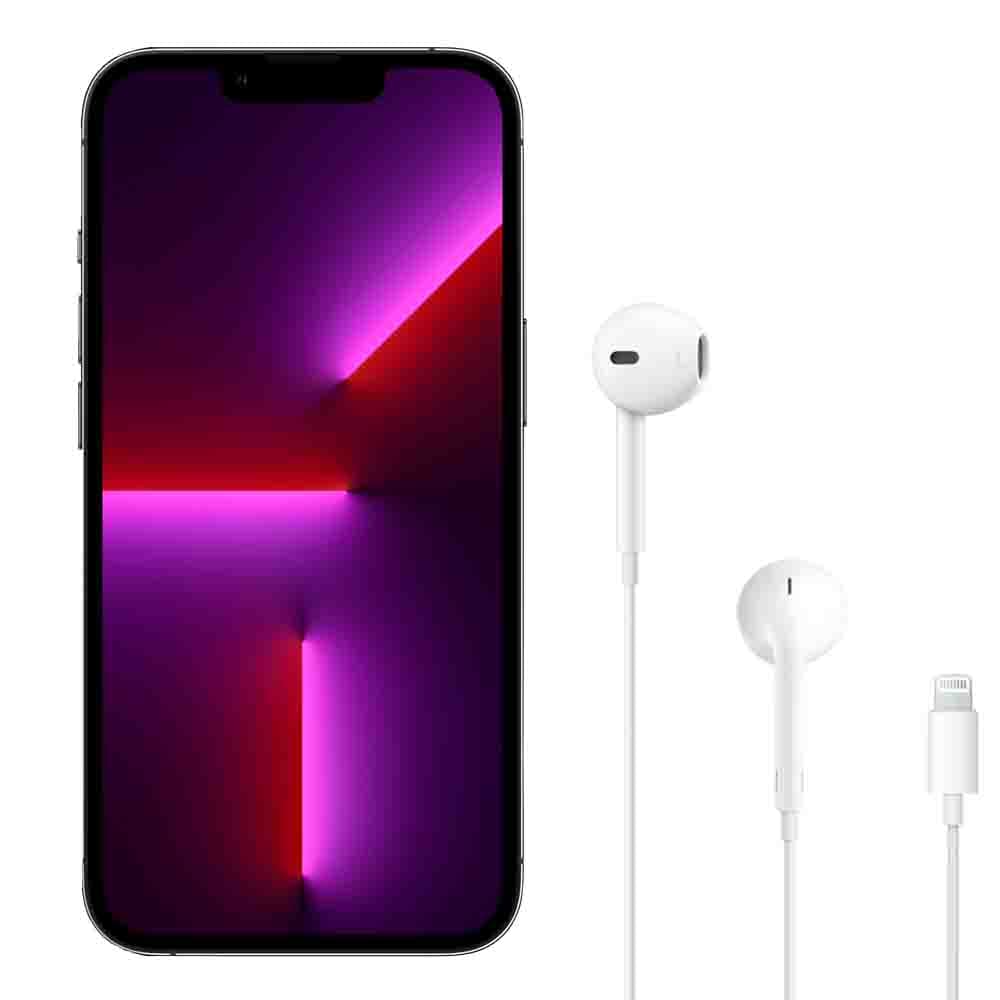 هندزفری اصلی آیفون 13 پرو اپل iPhone 13 Pro