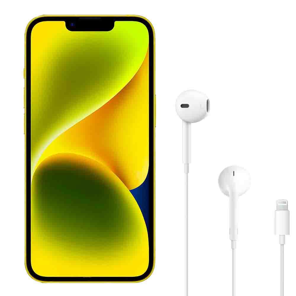 هندزفری اصلی آیفون 14 اپل iPhone 14