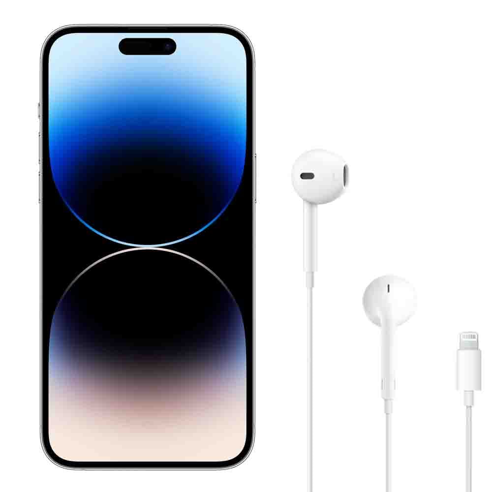 هندزفری اصلی آیفون 14 پرو اپل iPhone 14 Pro