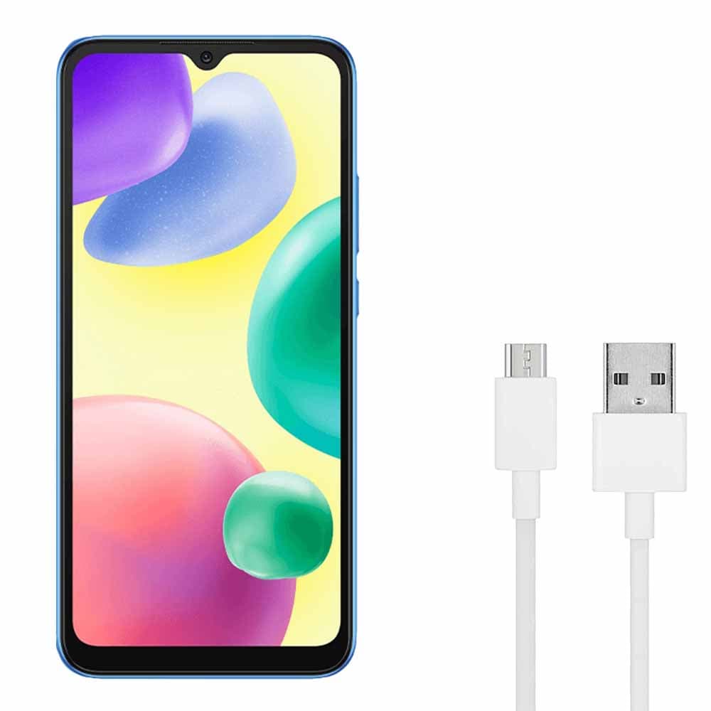 کابل اصلی ردمی 10 آ شیائومی Redmi 10A