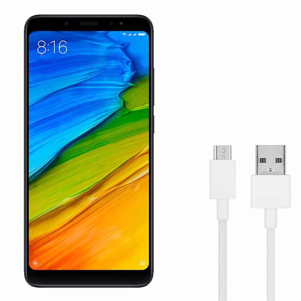 کابل اصلی ردمی نوت 5 شیائومی Redmi Note 5 — تصویر ۲