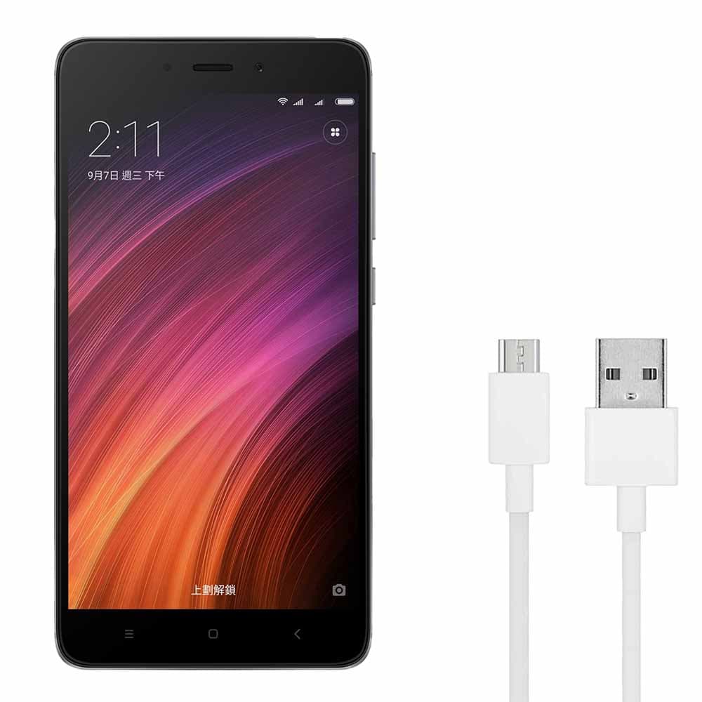 کابل اصلی ردمی نوت 4 شیائومی Redmi Note 4