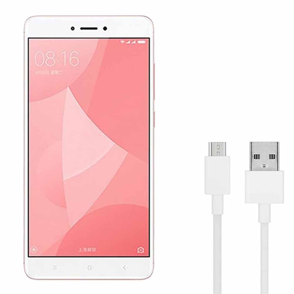 کابل اصلی ردمی نوت 4 ایکس شیائومی Redmi Note 4X