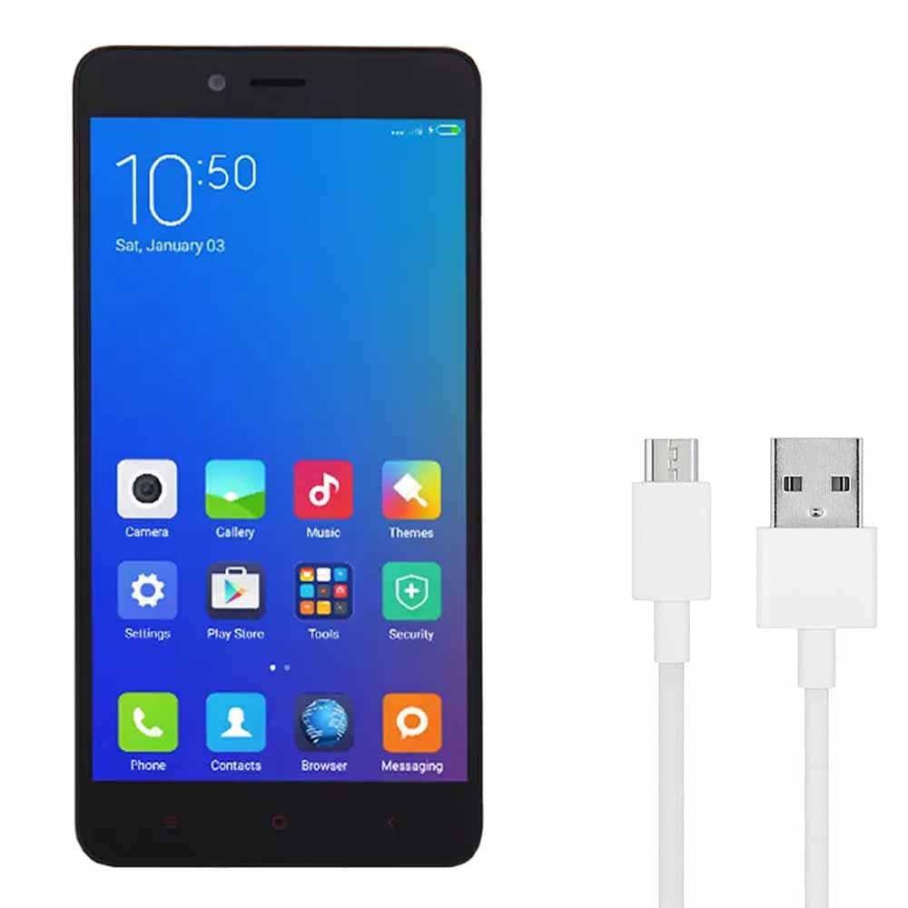 کابل اصلی ردمی نوت 2 شیائومی Redmi Note 2