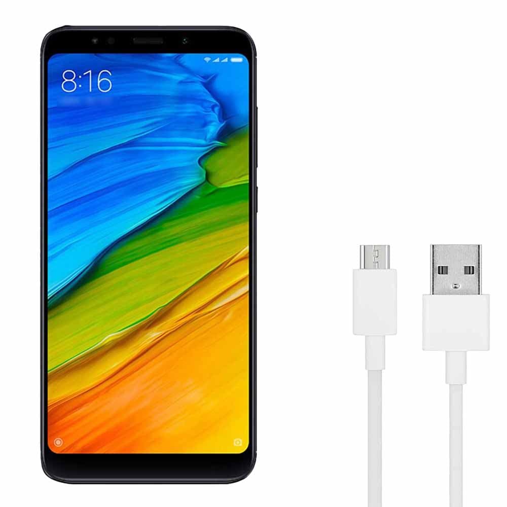 کابل اصلی ردمی 5 شیائومی Redmi 5