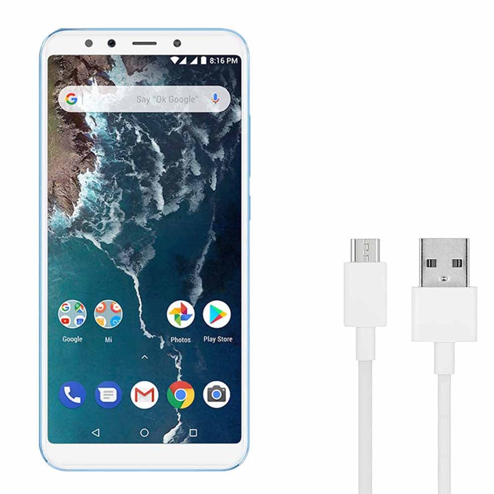 کابل اصلی می ای 2 لایت شیائومی Mi A2 Lite