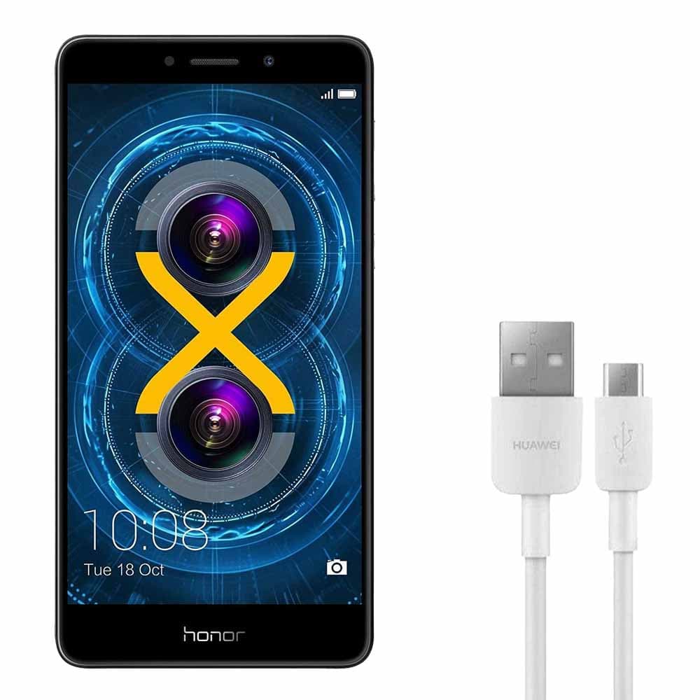 کابل اصلی آنر 6 ایکس هواوی Honor 6X