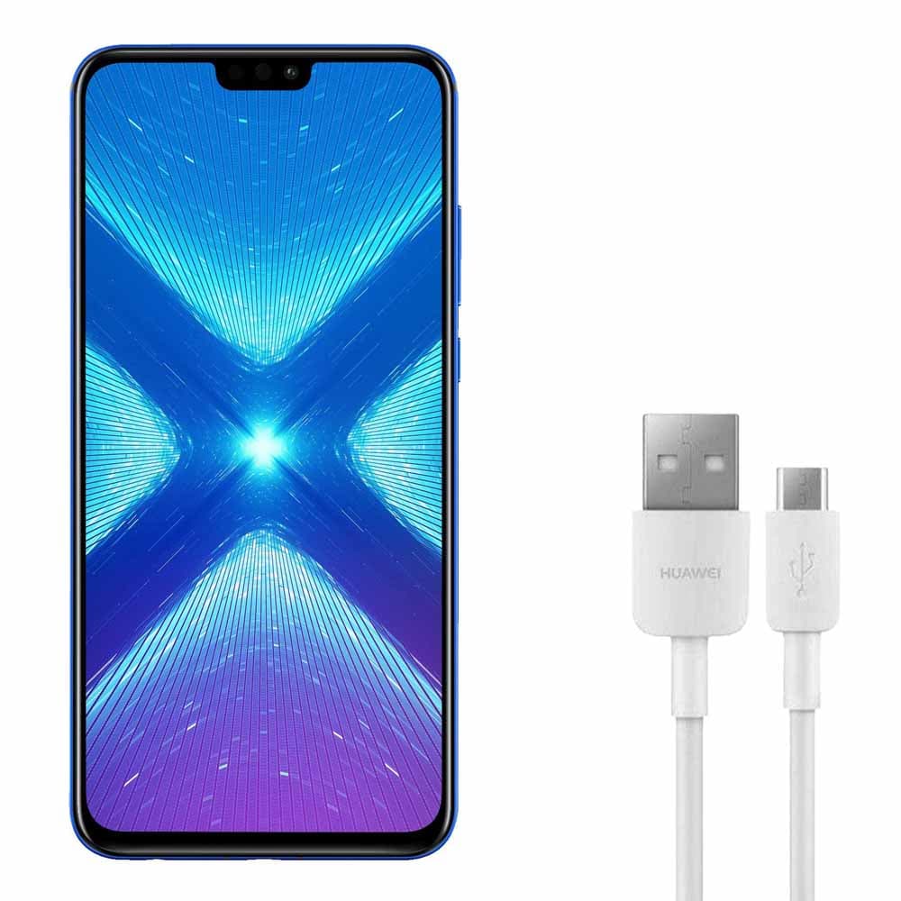 کابل اصلی آنر 8 ایکس هواوی Honor 8X — تصویر ۲