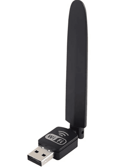 کارت شبکه بی سیم ایکس پی-پروداکت مدل XP-W924s
