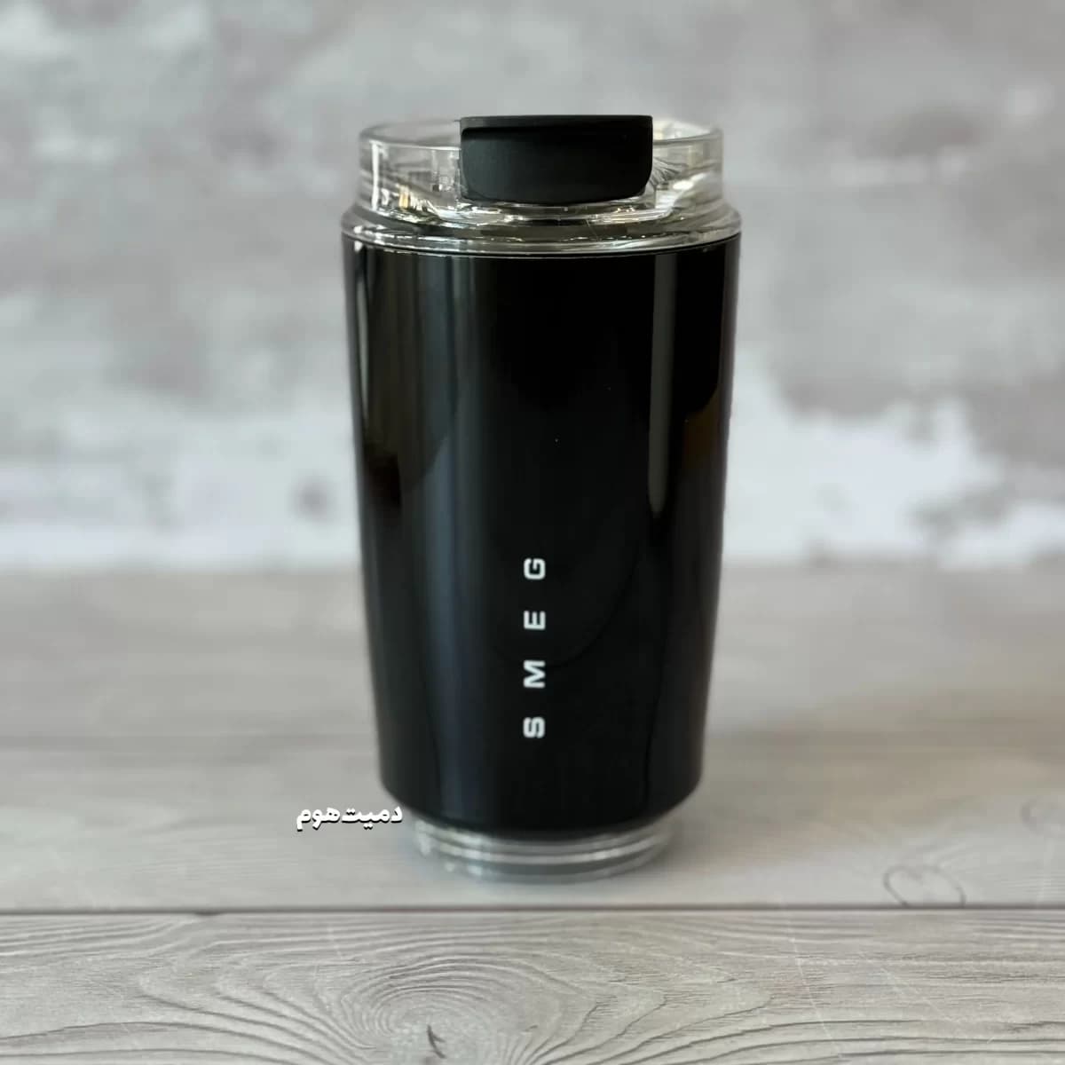 تراول ماگ SMEG — تصویر ۱۱
