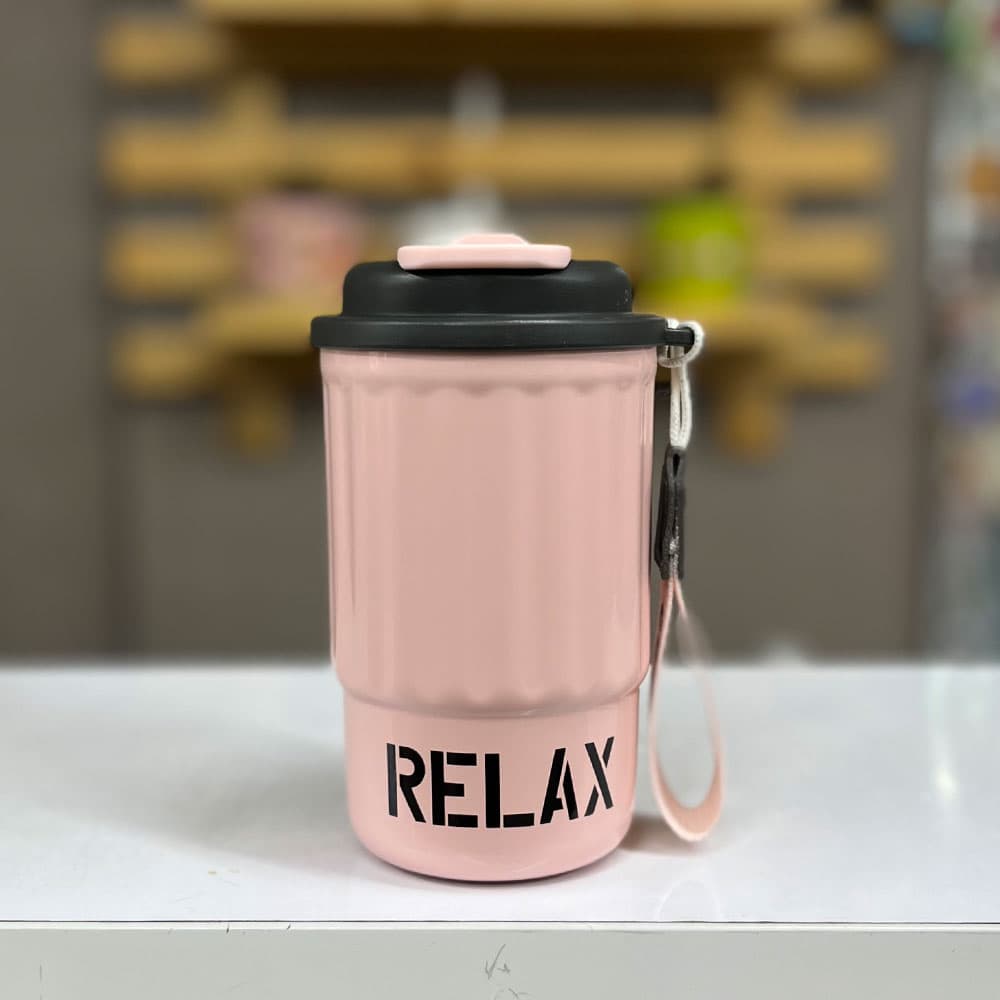 تراول ماگ relax — تصویر ۳