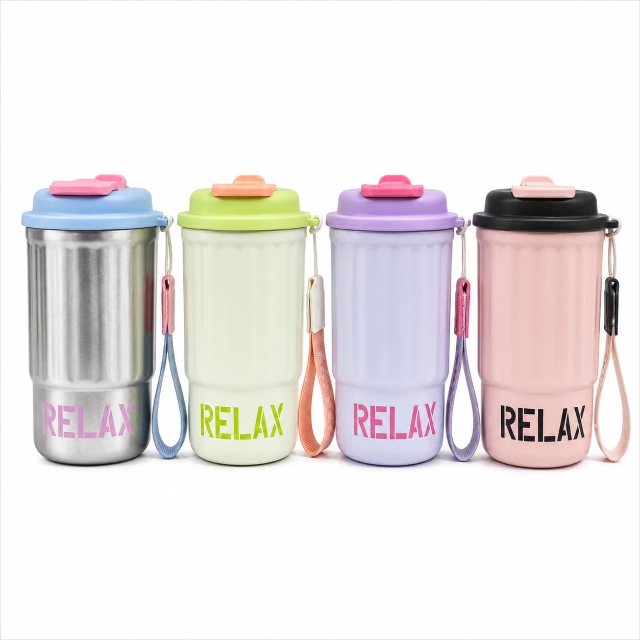 تراول ماگ relax