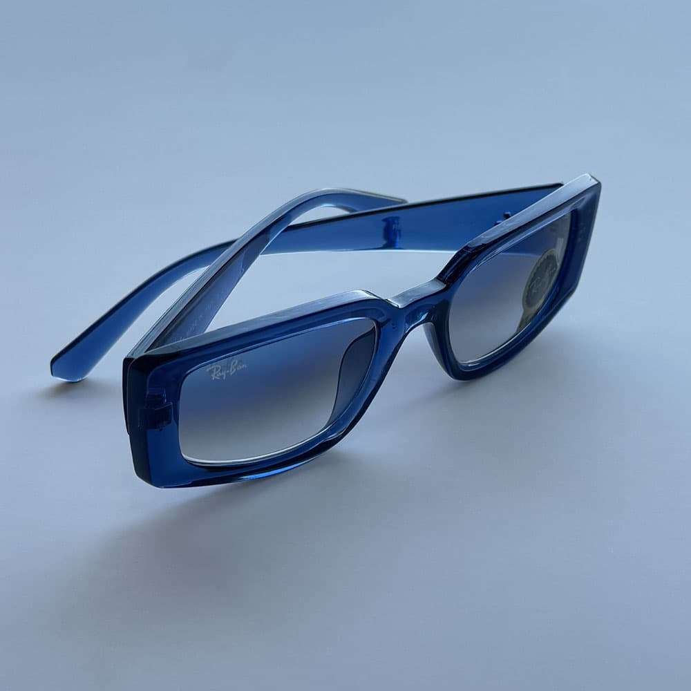 عینک دودی RayBan — تصویر ۱۰