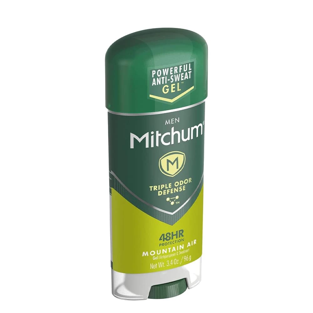مام ژله‌ای مردانه میچام مدل MOUNTAIN AIR وزن 96 گرم — تصویر ۵
