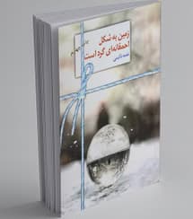رمان زمین به شکل احمقانه ای گرد است | دانلود | کتاب خوان