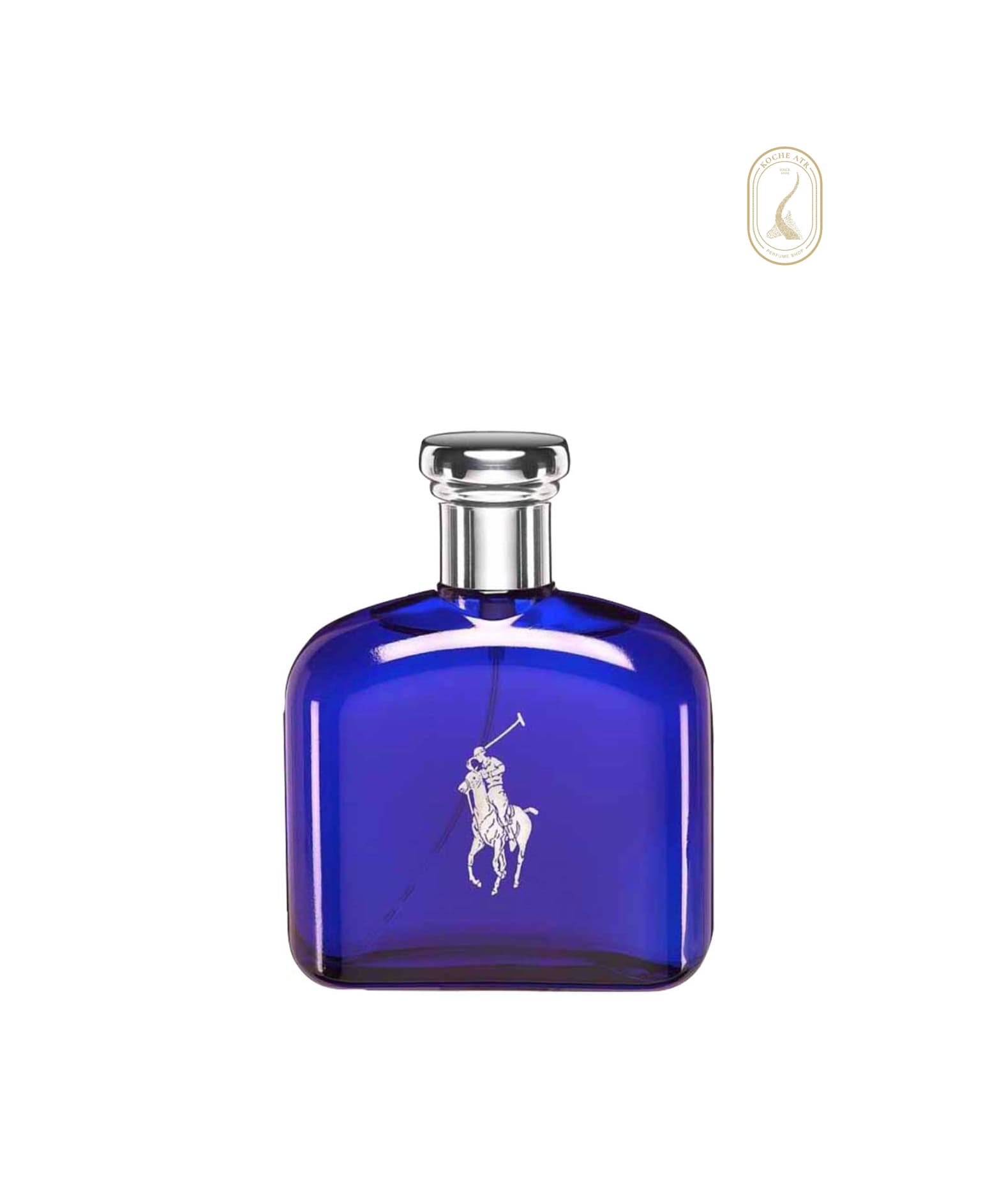 عطر مردانه رالف لارن پلو بلو ادوتویلت – Ralph Lauren Polo Blue Eau De Toilette