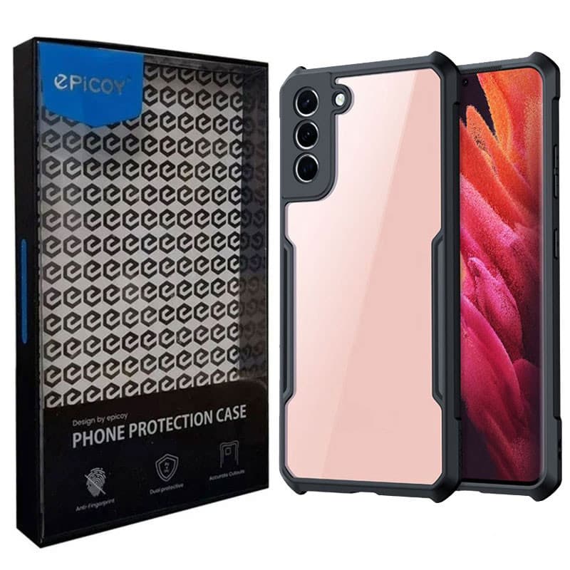 قاب اپیکوی مدل Xundd Beatle مناسب برای گوشی موبایل سامسونگ Galaxy S21
