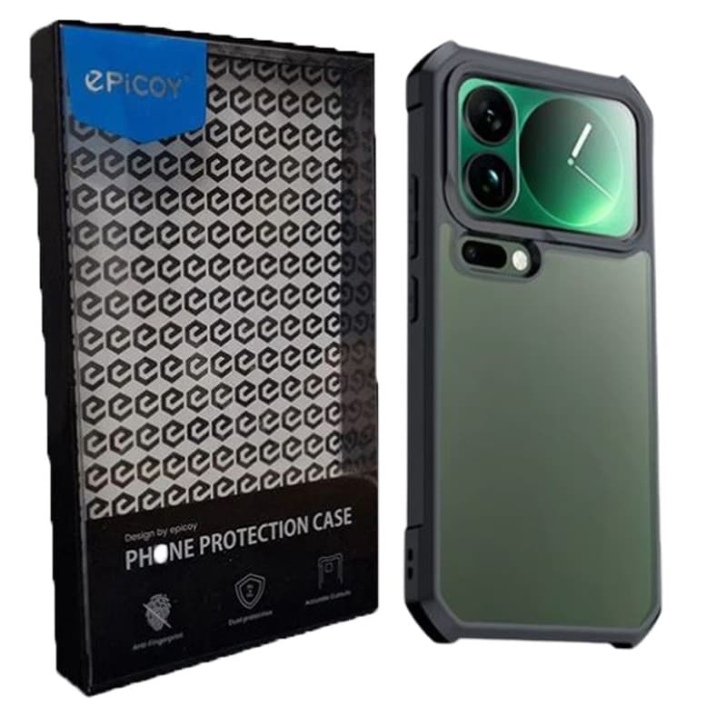 قاب اپیکوی مدل Xundd Beatle مناسب برای گوشی موبایل شیائومی 17 Pro Max — تصویر ۲