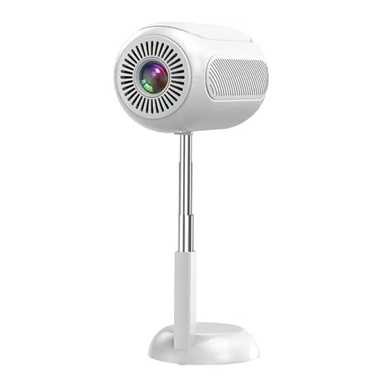 مینی ویدئو پروژکتور گرین لاین مدل VENUS-GL-VP4K — تصویر ۱۰