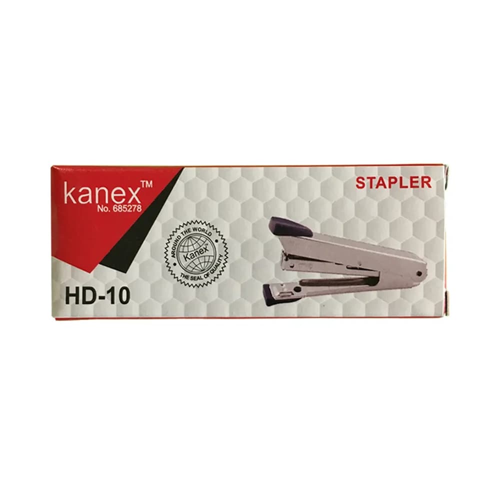 منگنه زن فلزی kanex مدل HD_10