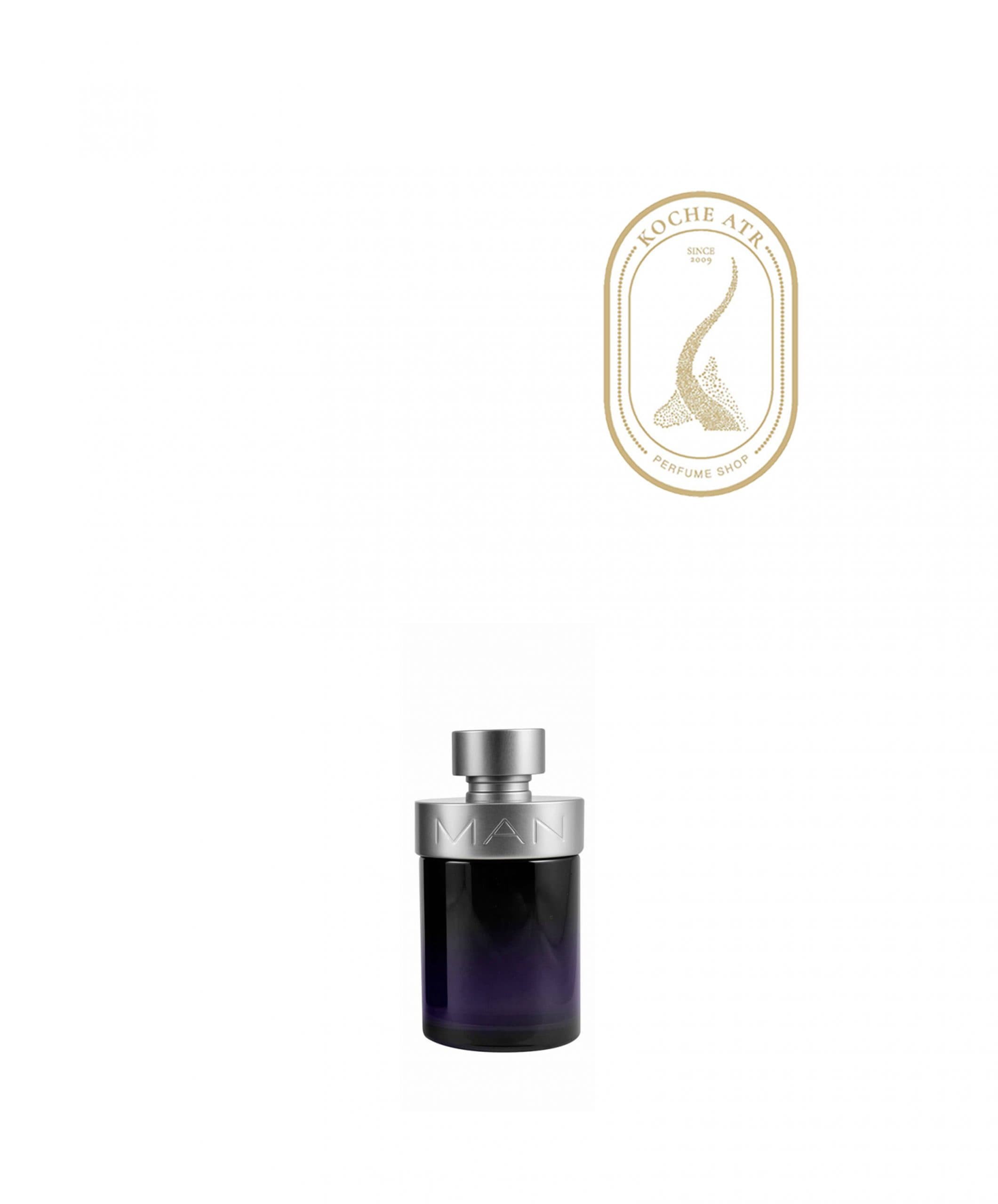 عطر مردانه هالووین من ادوتویلت – Halloween Man Eau De Toilette