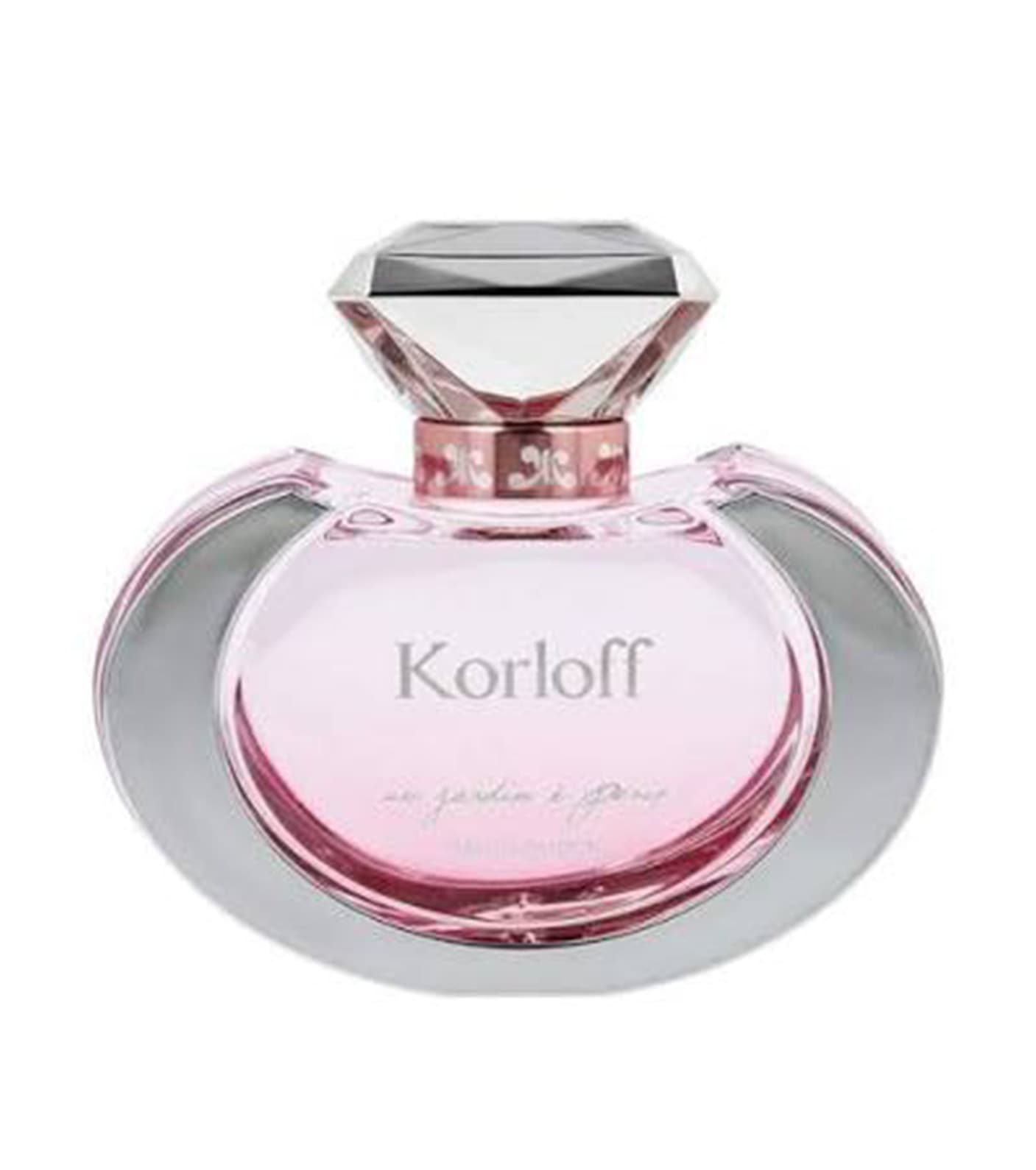 عطر زنانه کورلوف آن ژاقدن پاریس ادوپرفیوم – Korloff Un Jardin A Paris Eau De Parfum