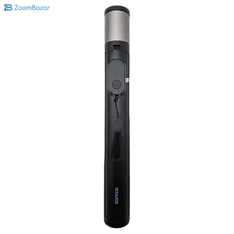 مونوپاد و پایه موبایل شاتردار رتاکو مدل D17-C — تصویر ۳
