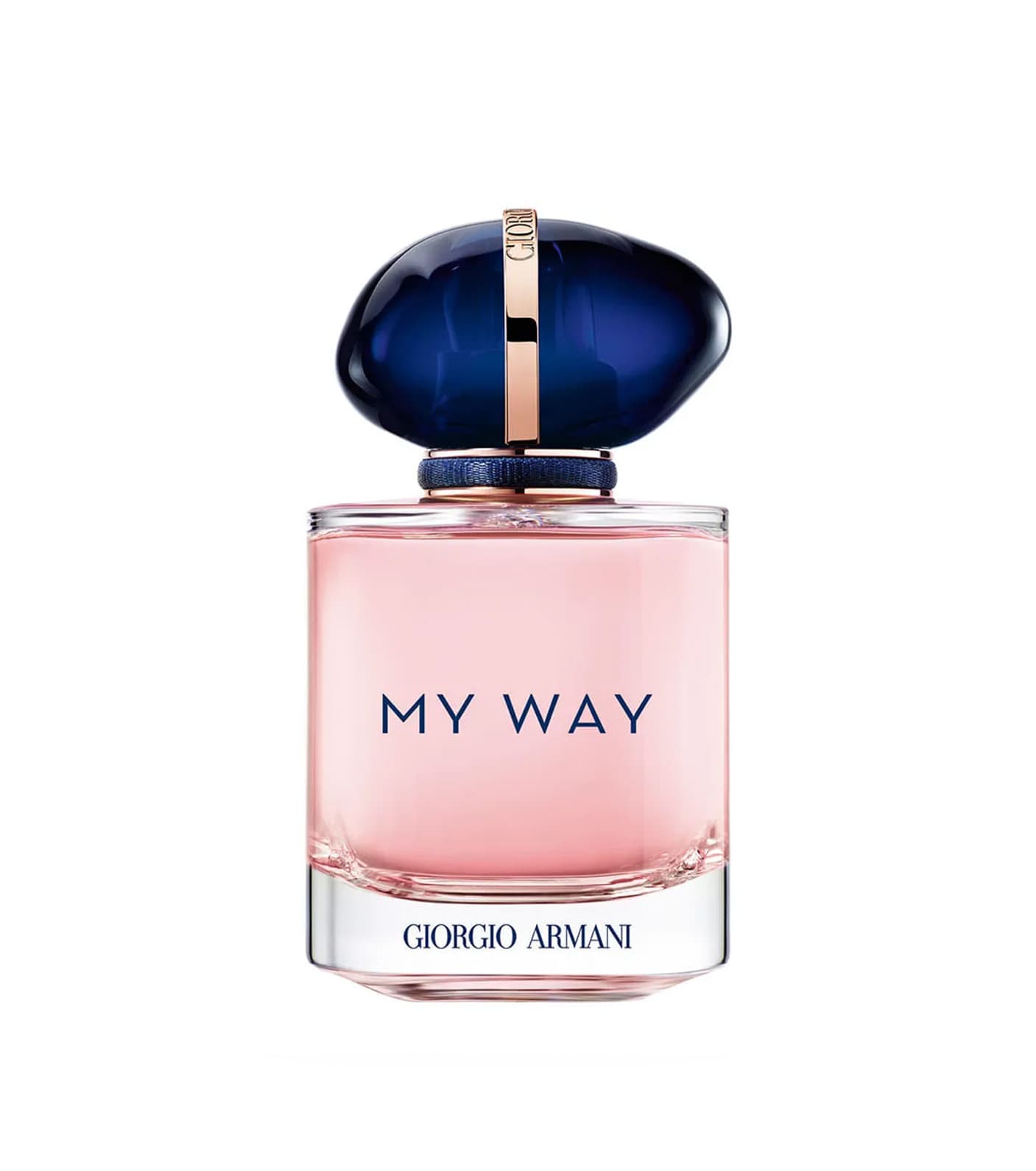 عطر زنانه جورجیو آرمانی مای وی ادوپرفیوم – Giorgio Armani My Way Eau De Parfum