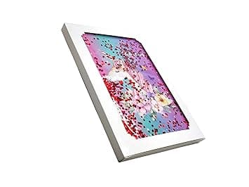 دفتر آکواریوم تک جعبه