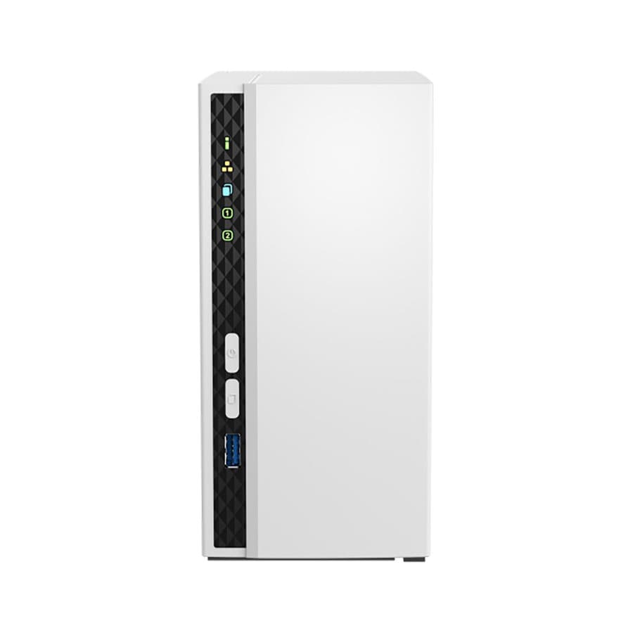 ذخیره ساز تحت شبکه کیونپ مدل TS-233