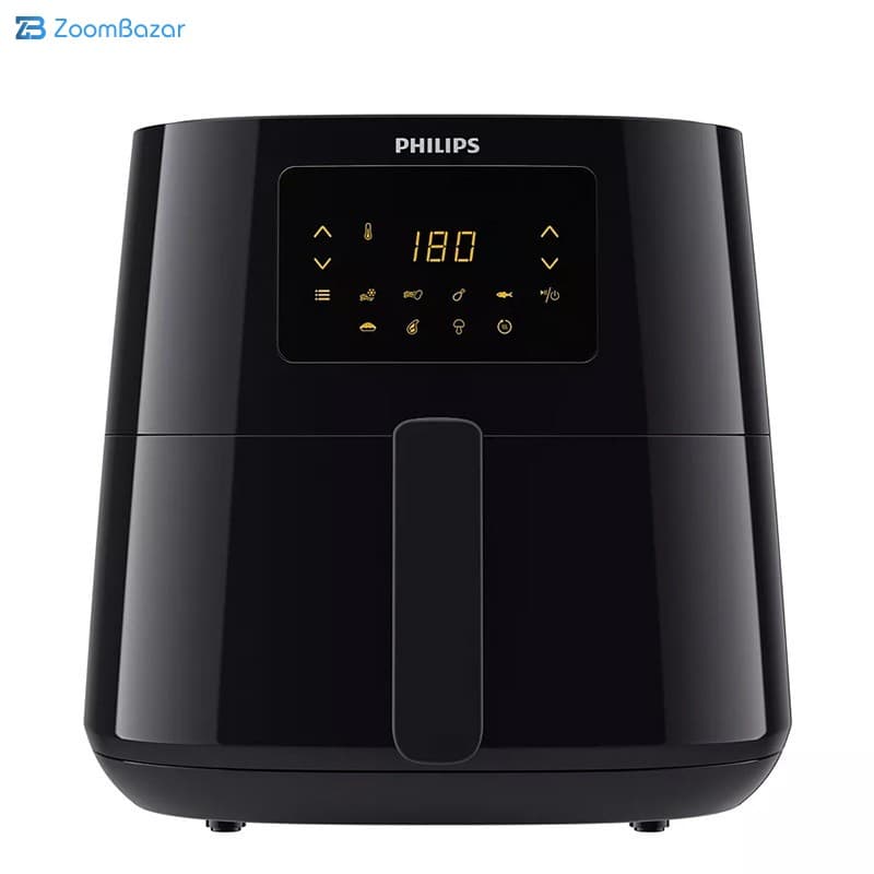 هواپز 6.2 لیتر فیلیپس مدل HD9270 — تصویر ۴