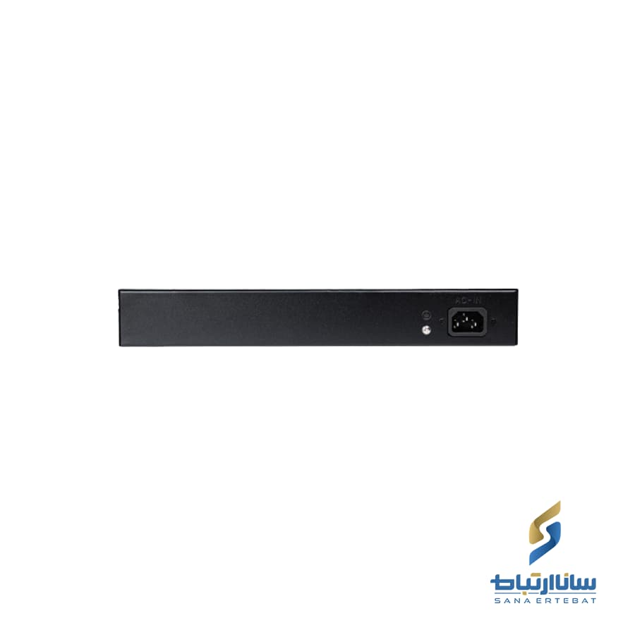 سوییچ ۲۸ پورت POE نتربیت مدل NGS-F1028P-C — تصویر ۹