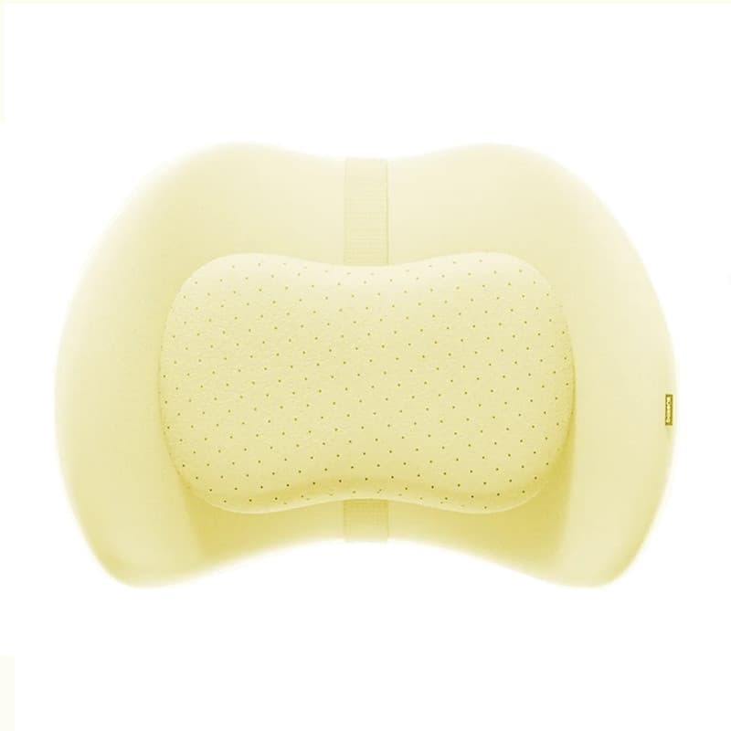 پشتی صندلی خودرو بیسوس مدل PrimeTrip VH2 Dual-Layer C01201 — تصویر ۲