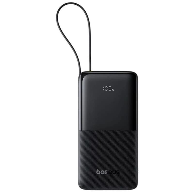 پاوربانک بیسوس مدل Bipow2 20W ظرفیت 10000 میلی آمپر ساعت — تصویر ۱۰