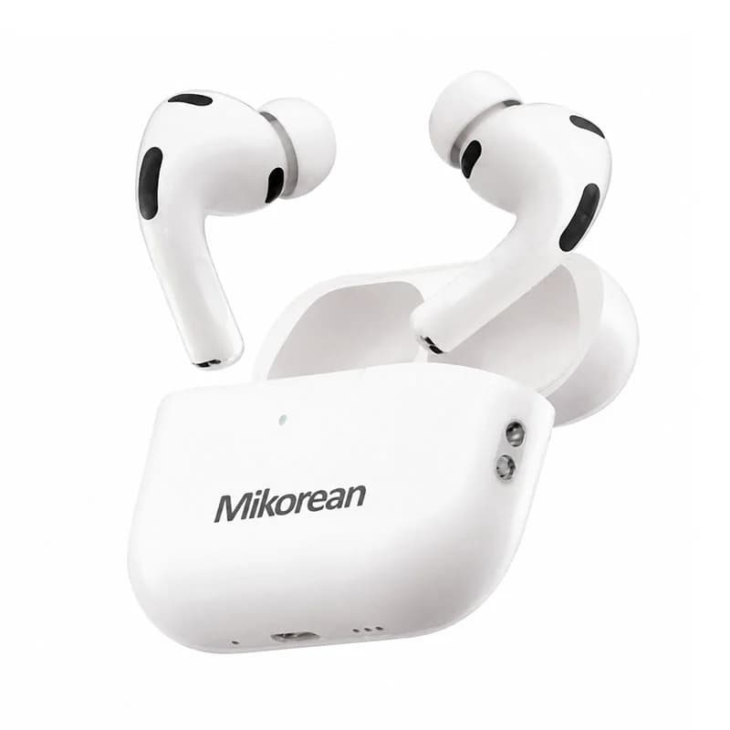 هندزفری بلوتوث و بی سیم میکروئن مدل MK-T08