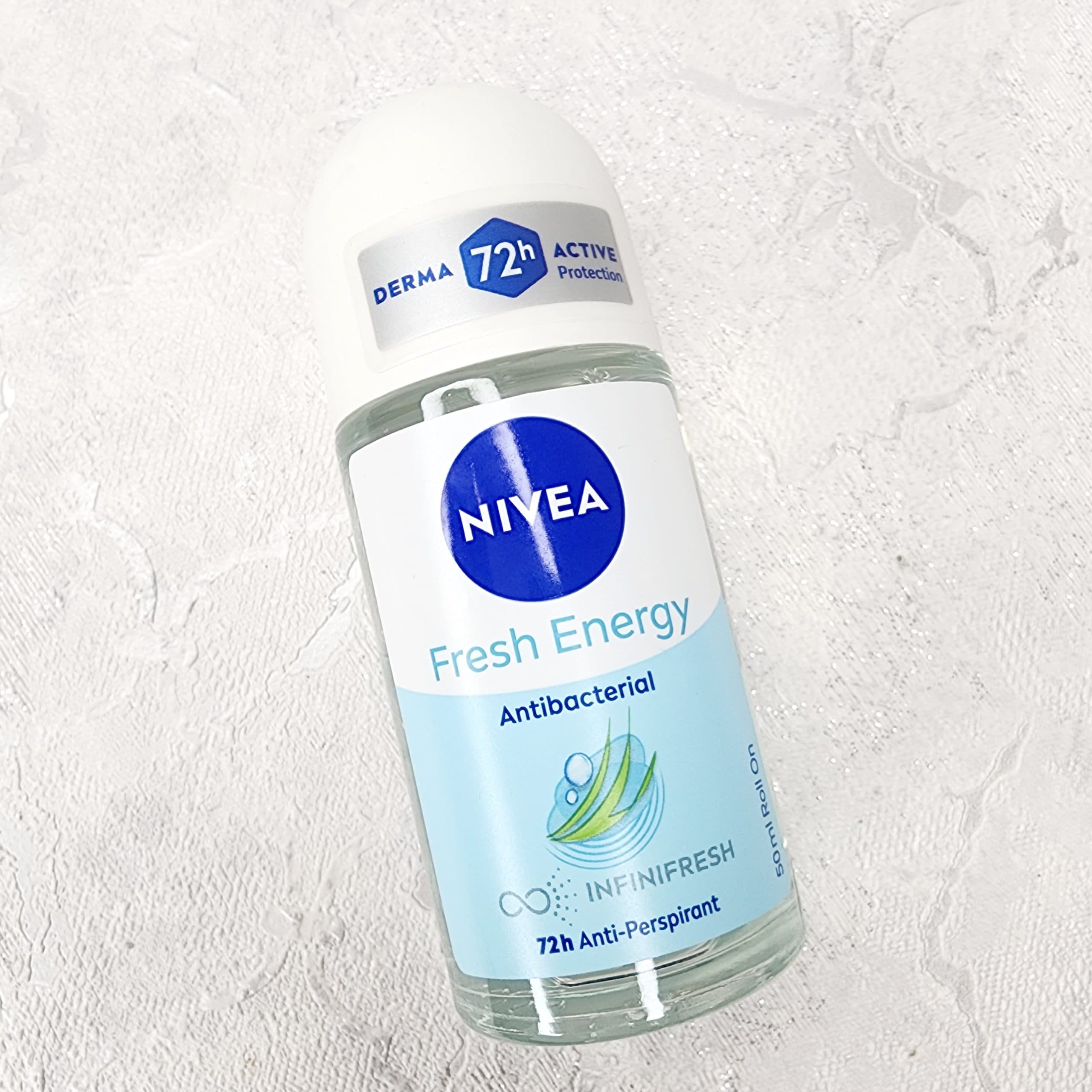 مام رول ضد تعریق نیوا NIVEA مدل Fresh Energy — تصویر ۳