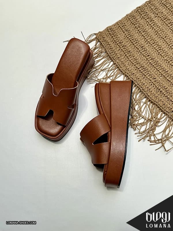اسلیپر واراداتی بارلی لومانا – کد 2257 — تصویر ۷