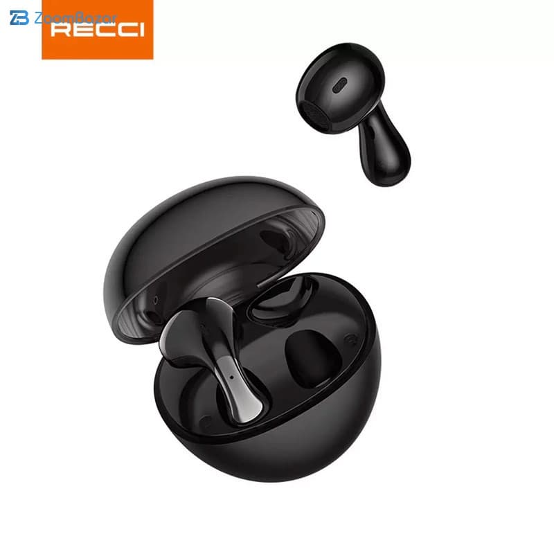 هدفون بی سیم رسی مدل REP – W75 — تصویر ۸