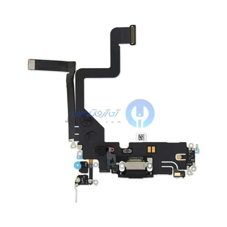 فلت شارژ آیفون 14پرو | Flat Charge iPhone 14Pro