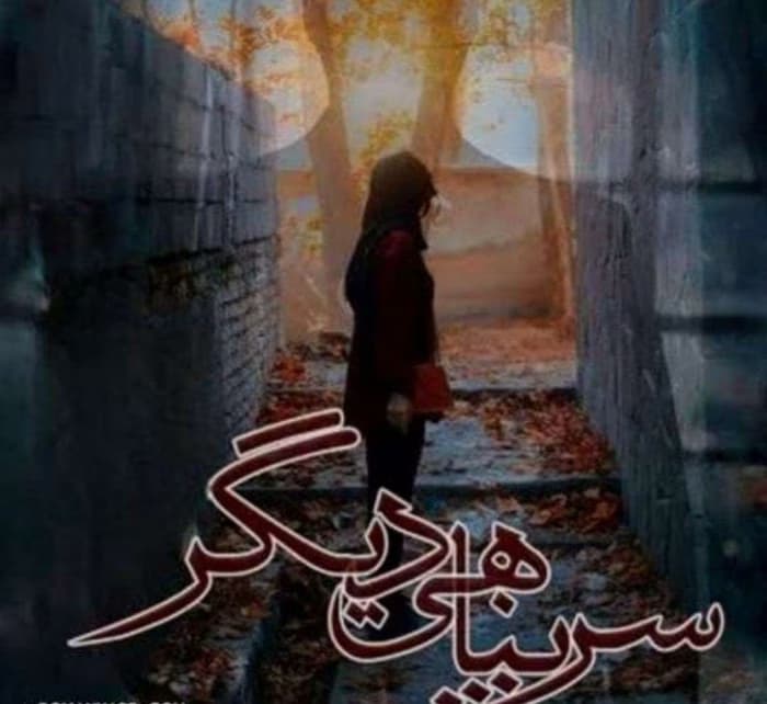 رمان سرپناهی دیگر | دانلود | کتاب خوان