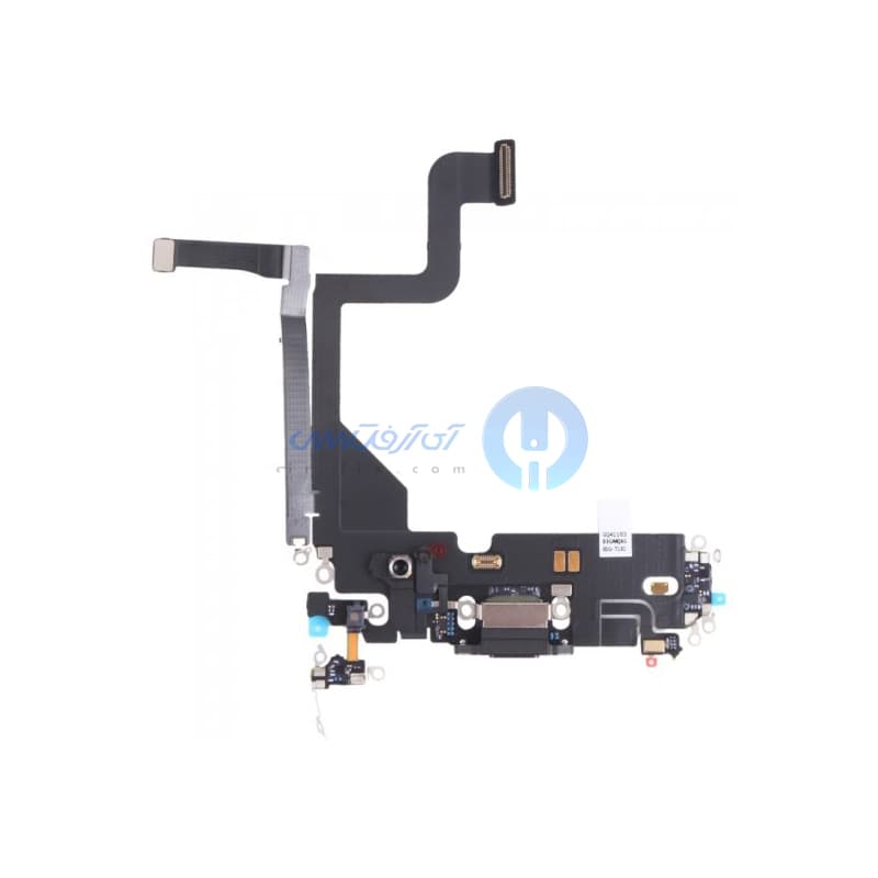 فلت شارژ آیفون 13پرو | Flat Charge iPhone 13Pro