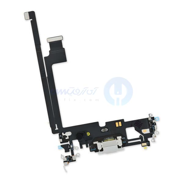 فلت شارژ آیفون 12پرومکس | Flat Charge iPhone 12ProMax — تصویر ۲