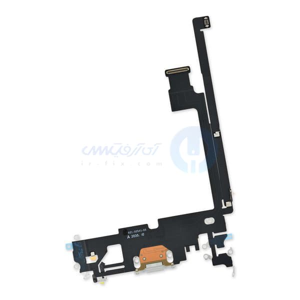 فلت شارژ آیفون 12پرومکس | Flat Charge iPhone 12ProMax — تصویر ۳