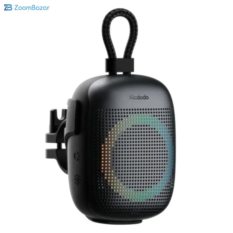 اسپیکر بلوتوثی مک دودو مدل BS-897 با توان 10 وات