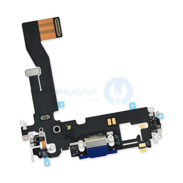 فلت شارژ آیفون 12 و 12پرو | Flat Charge iPhone 12,12Pro — تصویر ۴