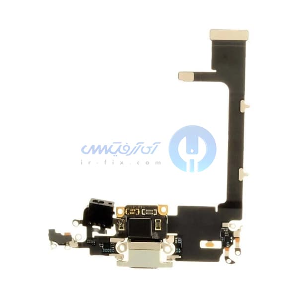 فلت شارژ آیفون 11پرو | Flat Charge iPhone 11Pro