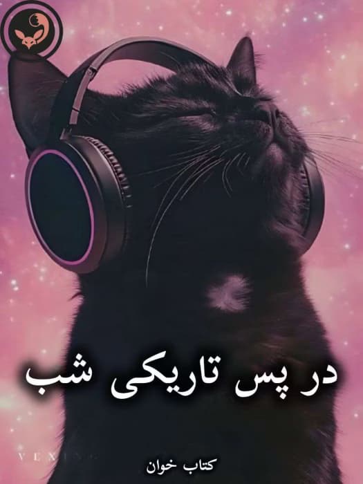 رمان در پس تاریکی شب از شبنم اعتمادی | دانلود | کتاب خوان — تصویر ۳