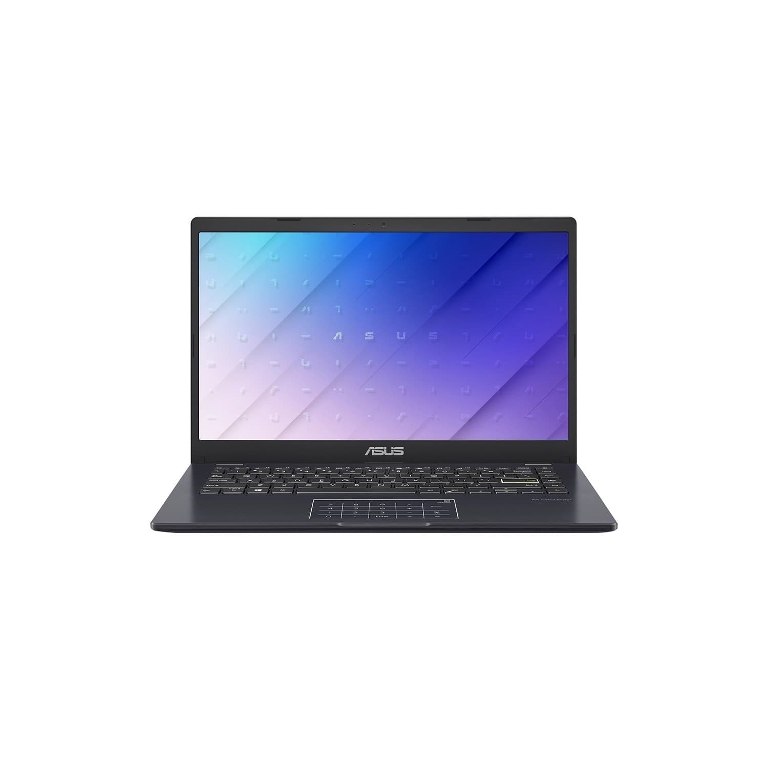 لپ تاپ 14اینچ ایسوس مدل ASUS VIVOBOOK E410KA CELERON N4500 4GB 64GB 512GB SSD INT