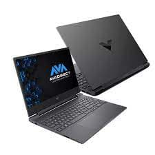 لپ تاپ اچ پی مدل HP Victus FB2082WM Ryzen5 8645HS 32(D5) 2TB 6 RTX4050 — تصویر ۴